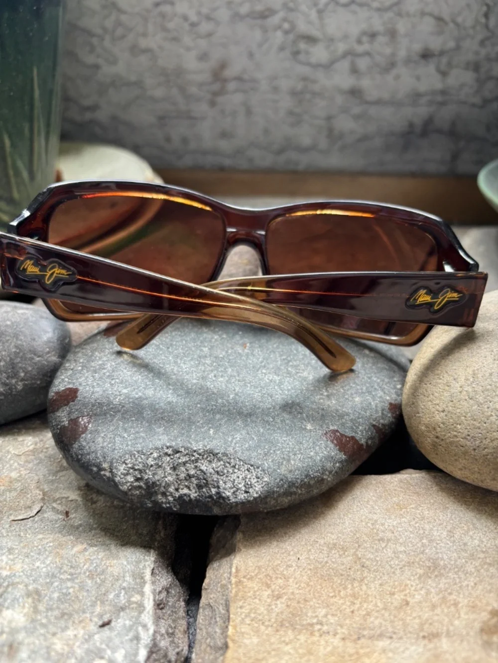 Maui Jim Palm sunglasses